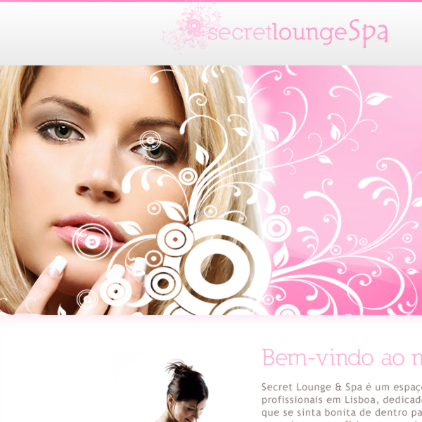 Secret Lounge&Spa